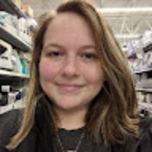 Meet your Posher, Kendra